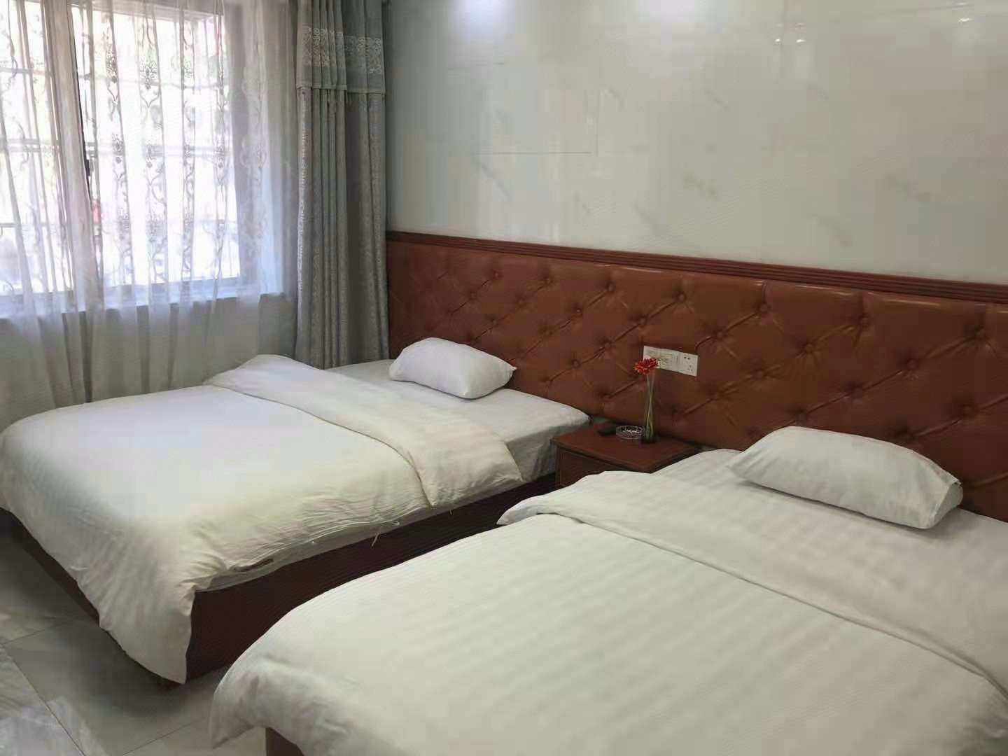 九江驿旅阳光宾馆(火车站店)