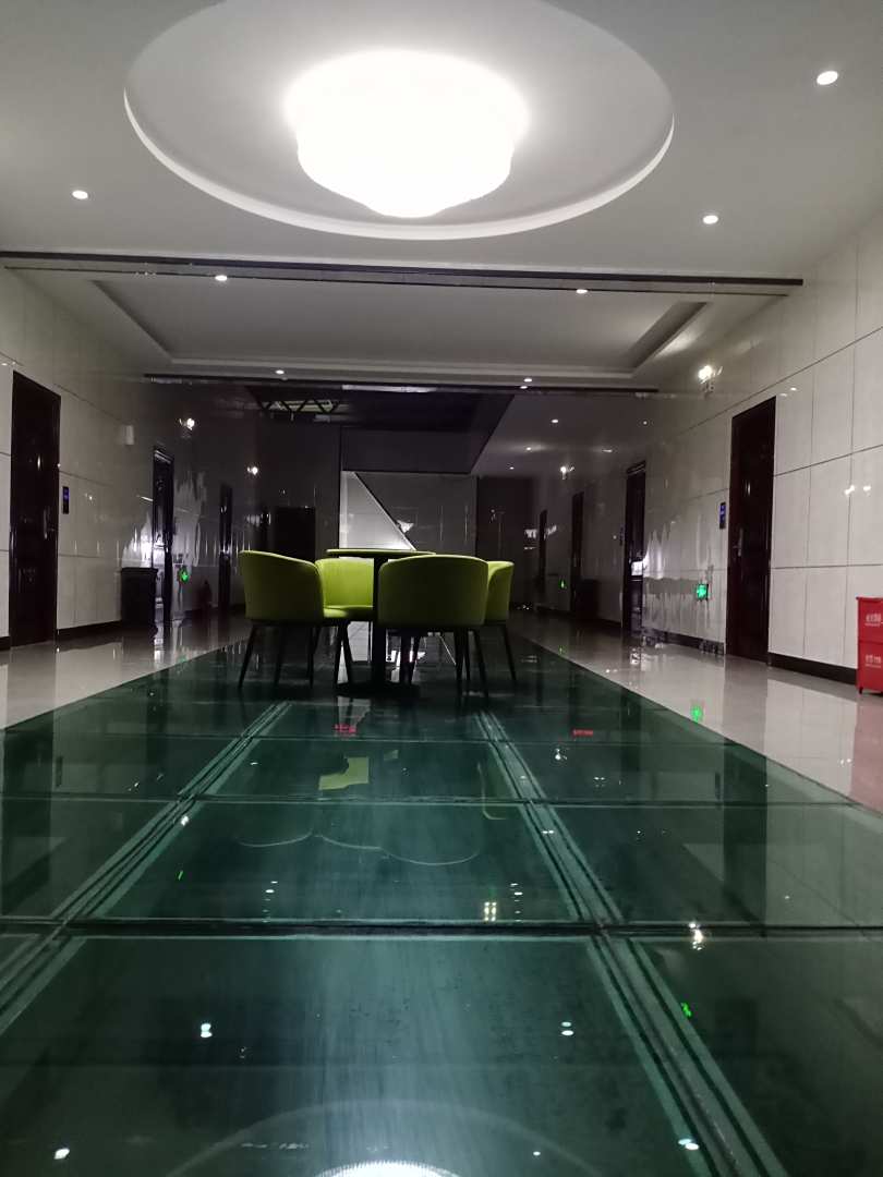 江孜维纳斯酒店