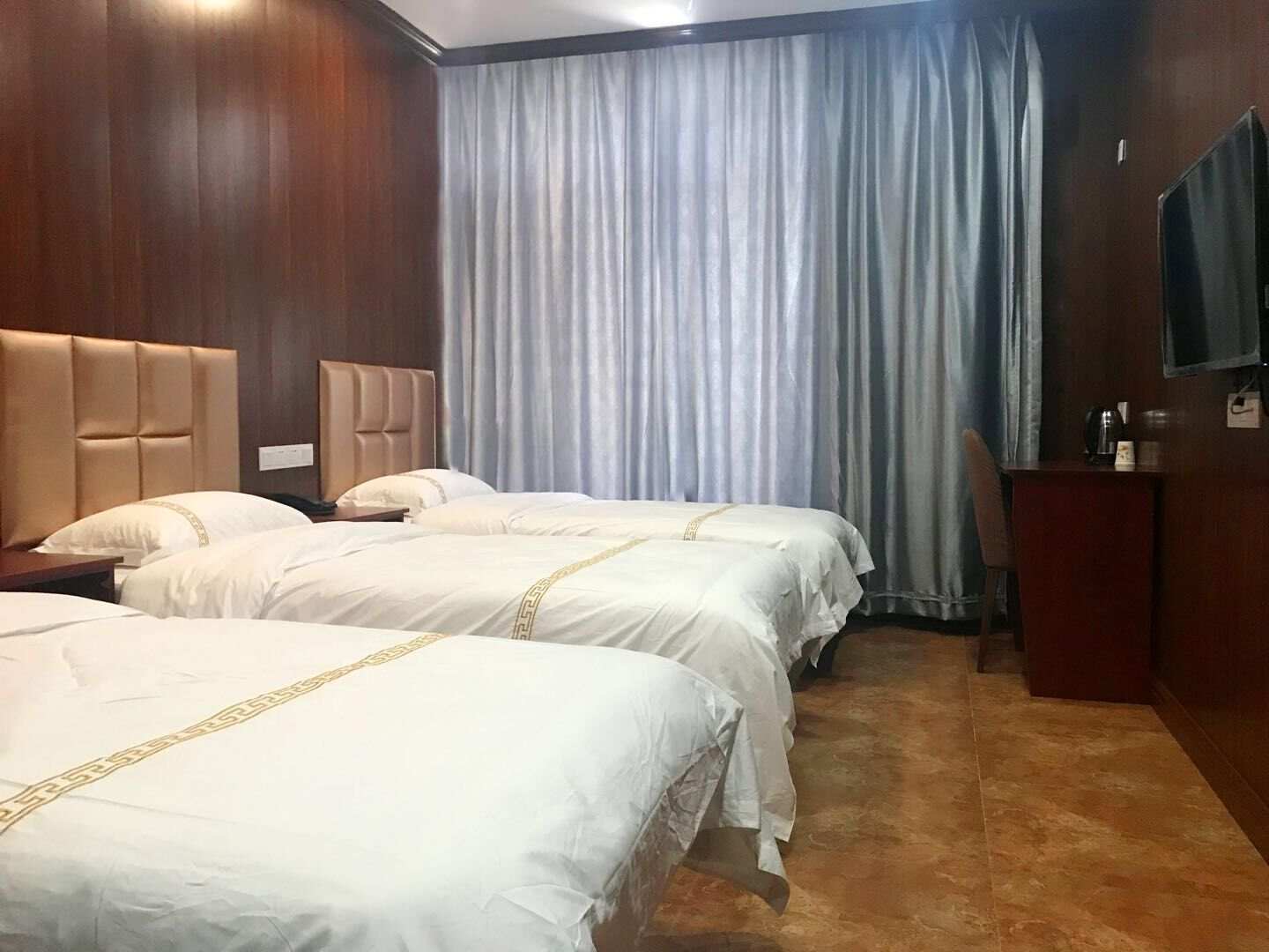 仙客来宾馆