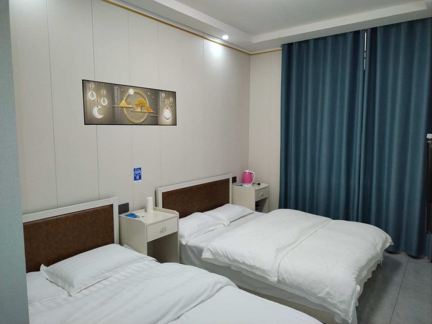 萍乡煤校公寓