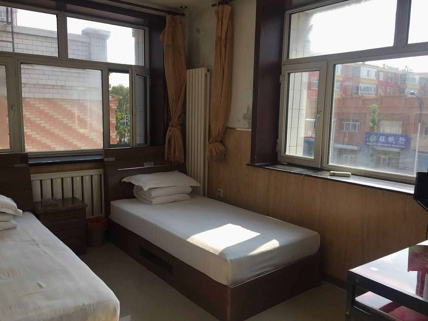 雅阁旅馆