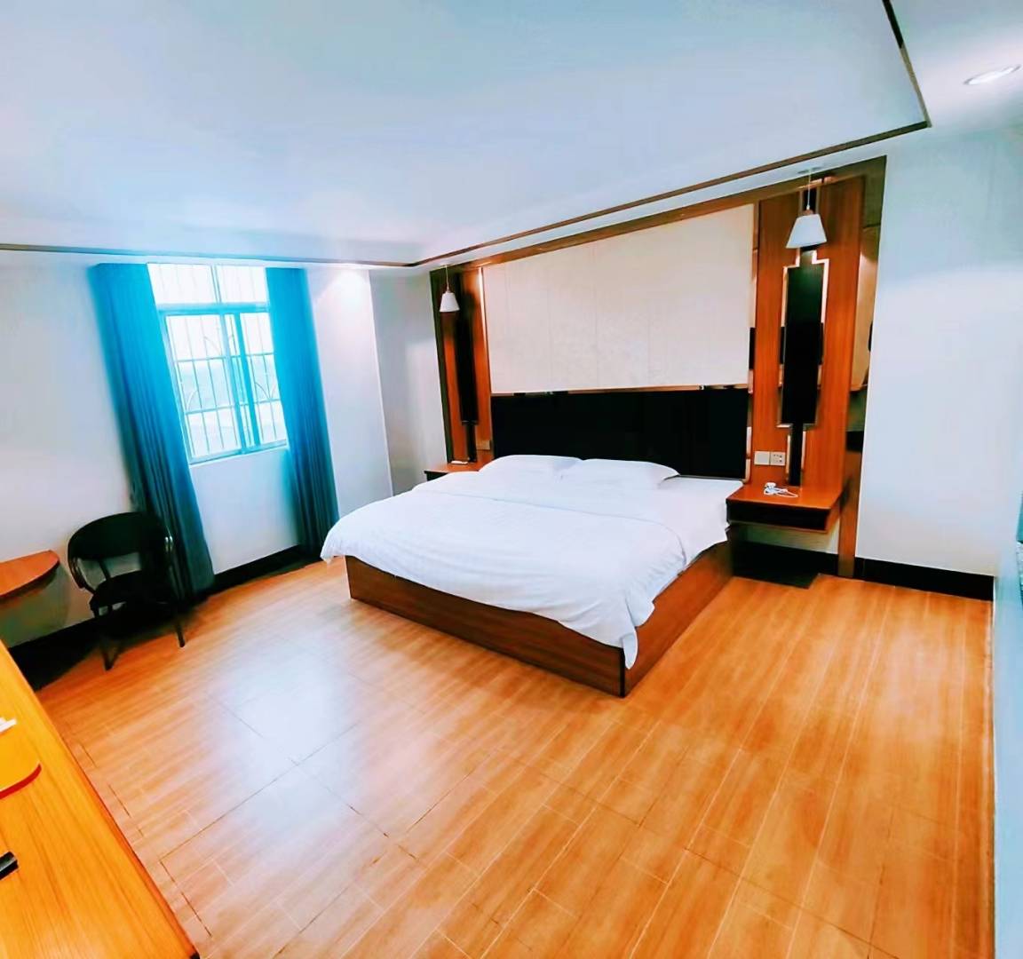 雅豪宾馆
