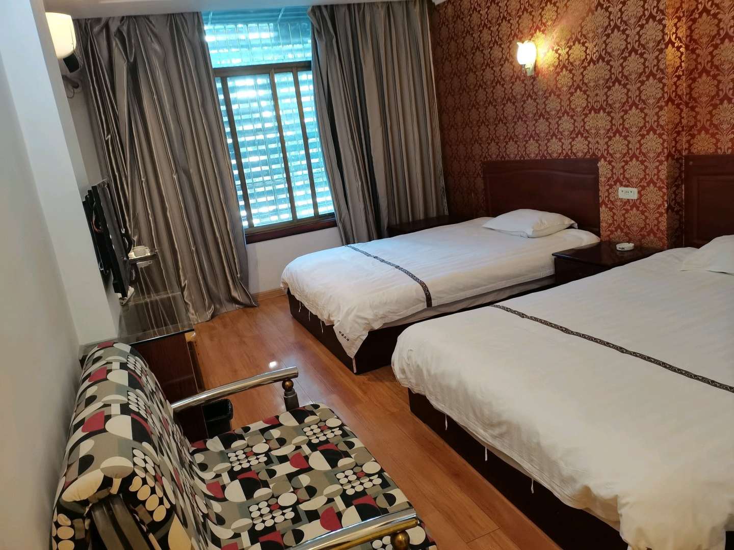 蚌埠书雅宾馆
