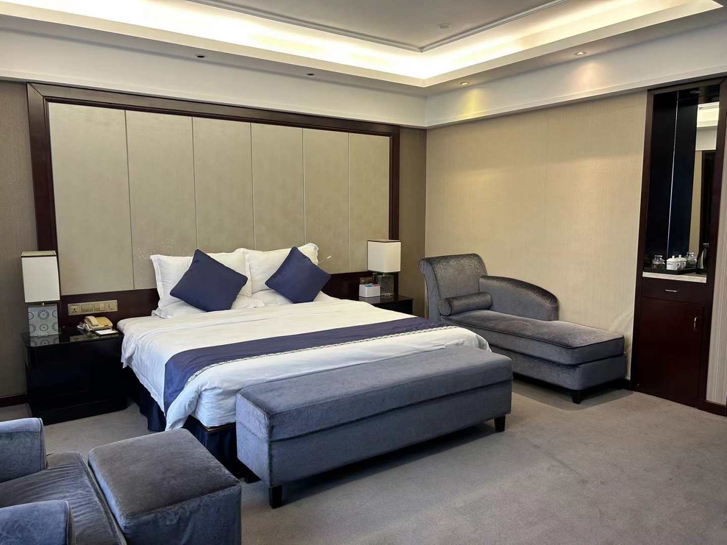 西湖饭店