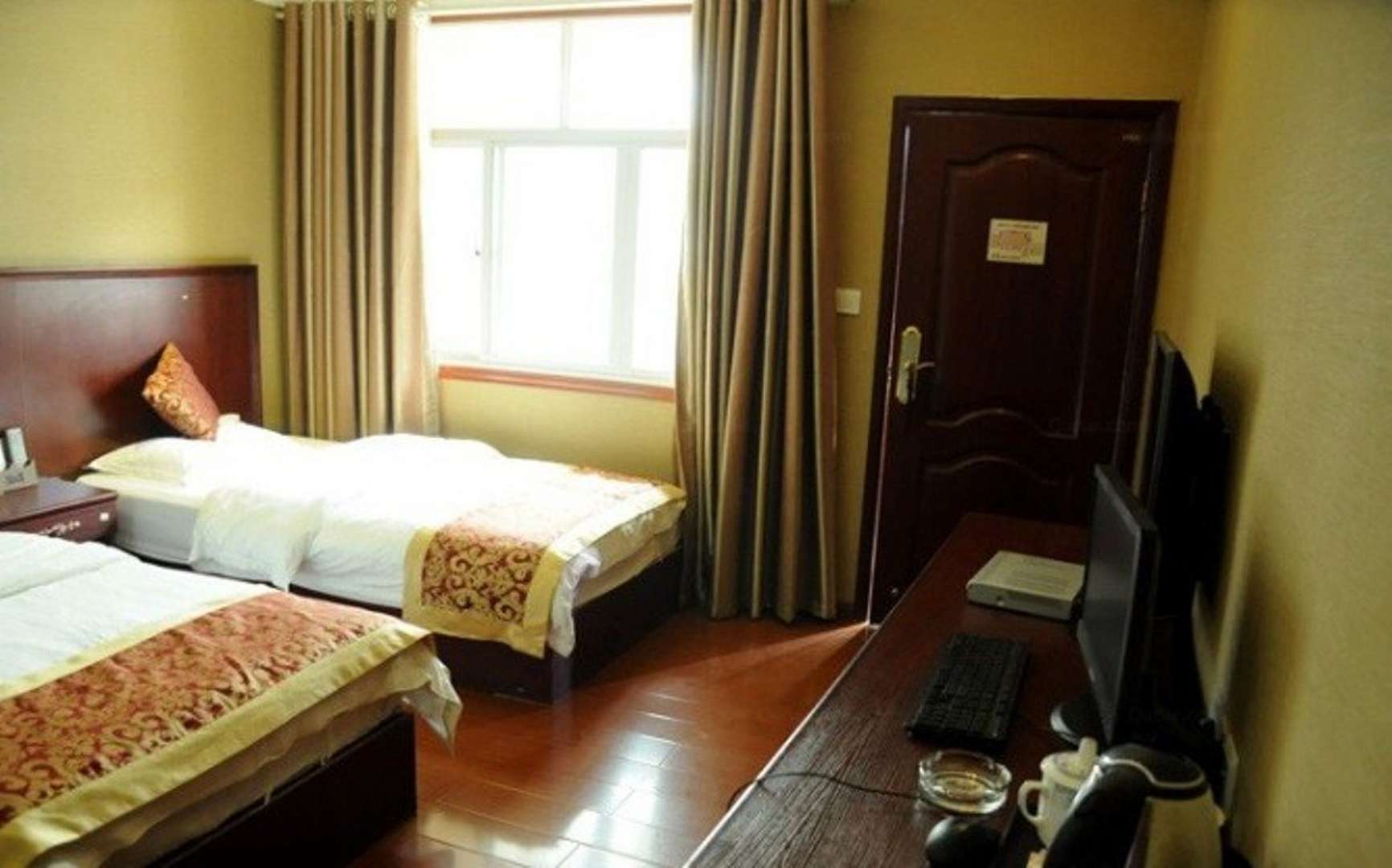 盛成宾馆