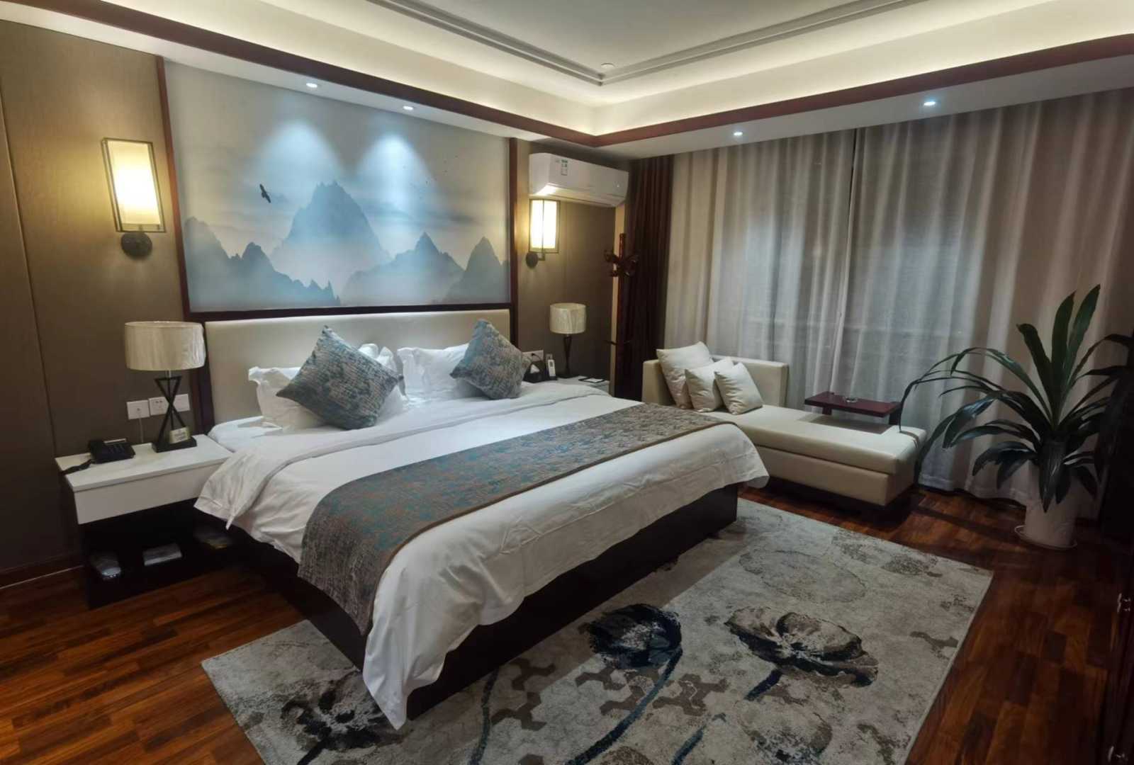 师苑宾馆