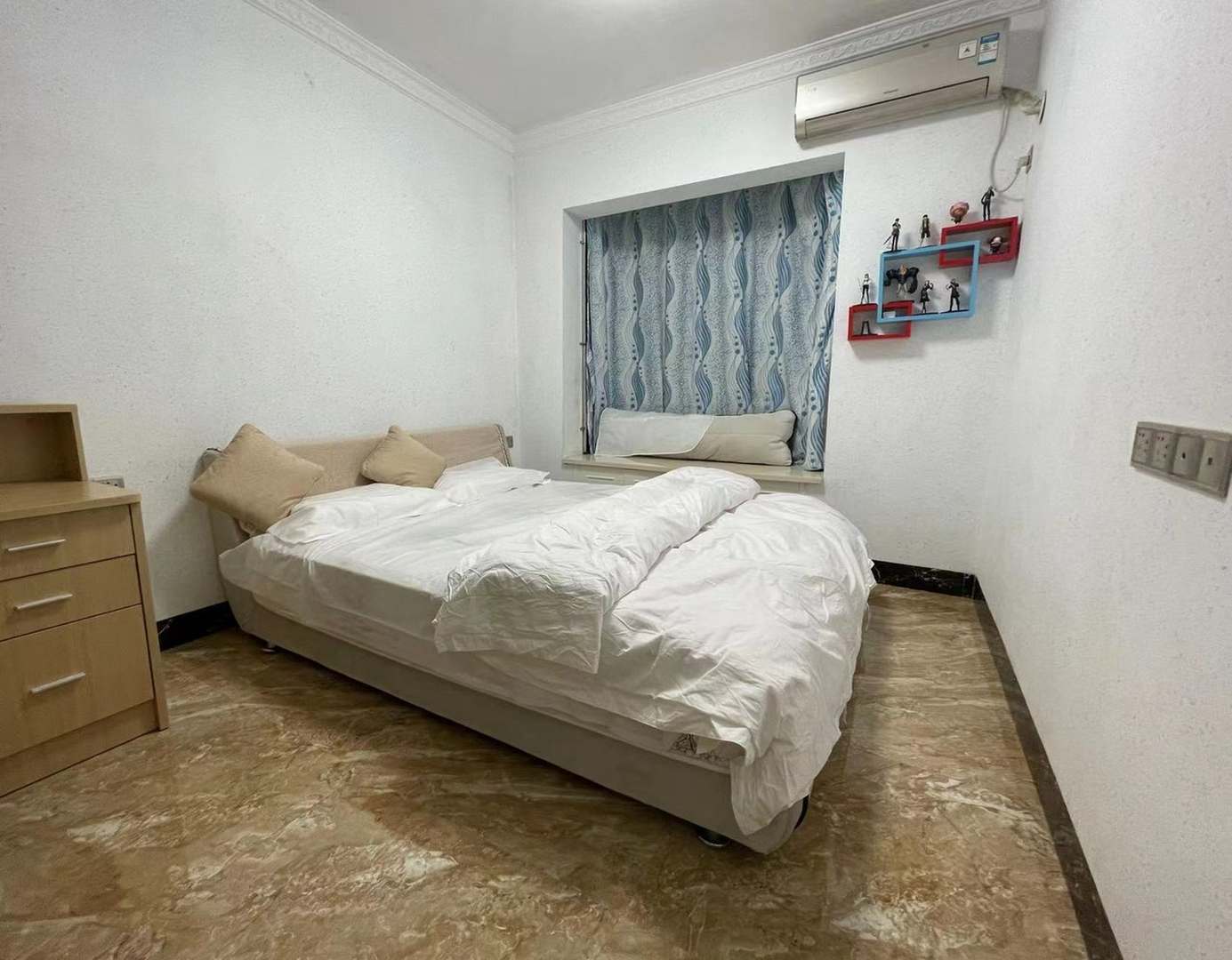 房东易生特色民宿(瑞云北路分店)