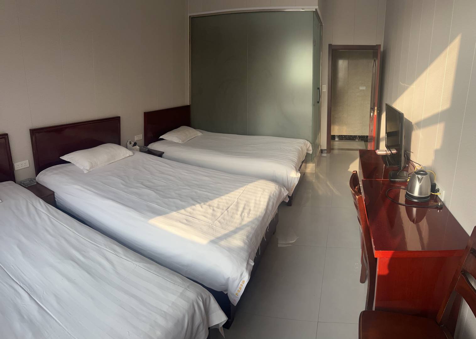 淮南稻香楼旅馆