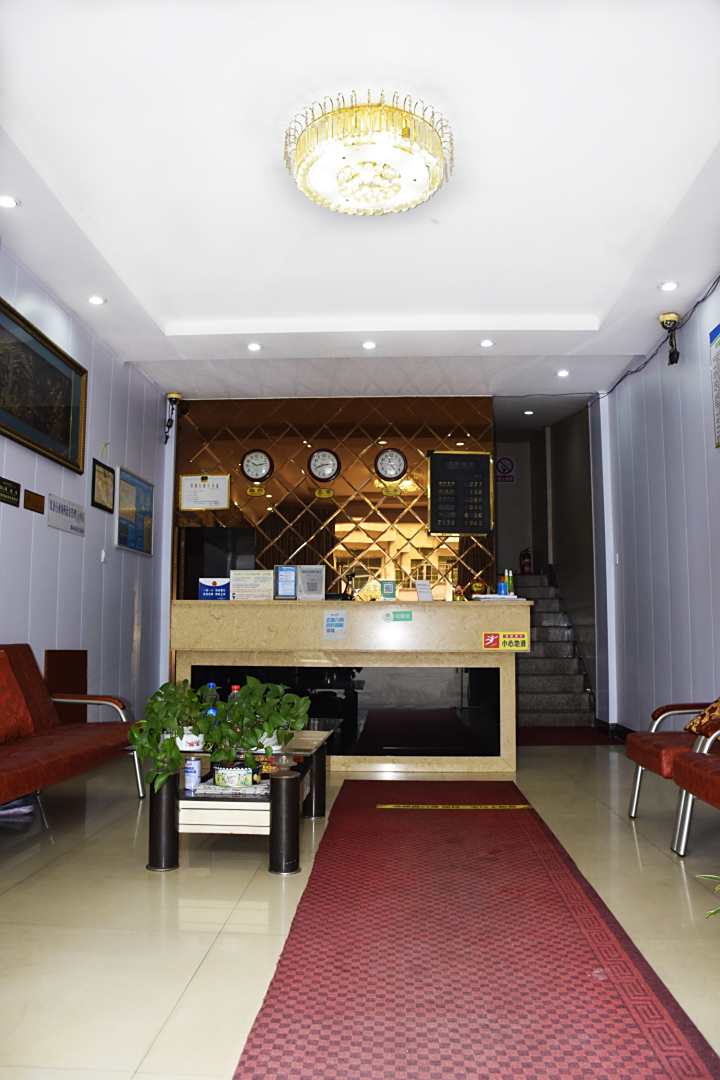 白天鹅宾馆(熙春西路店)