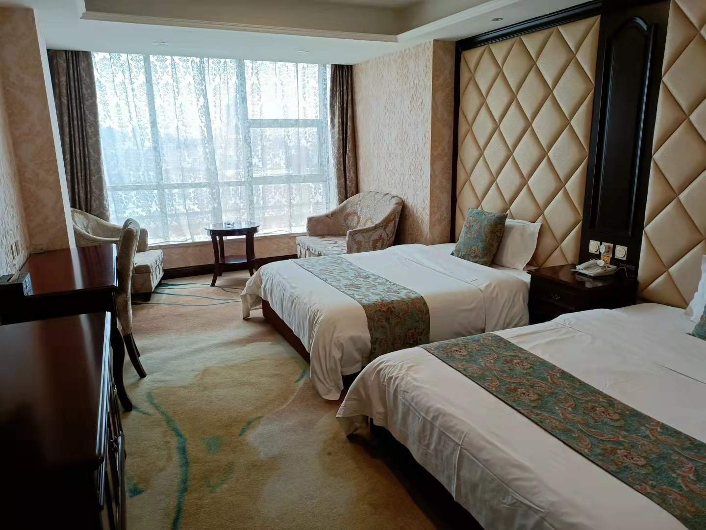 锦苑宾馆(安宁路店)