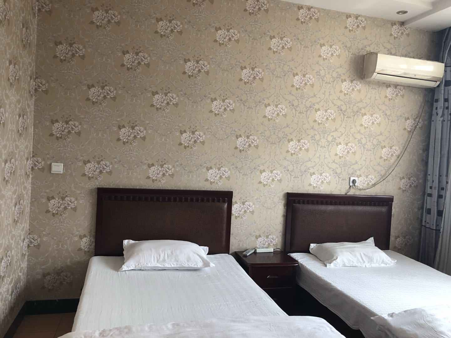 泰兴君凯宾馆