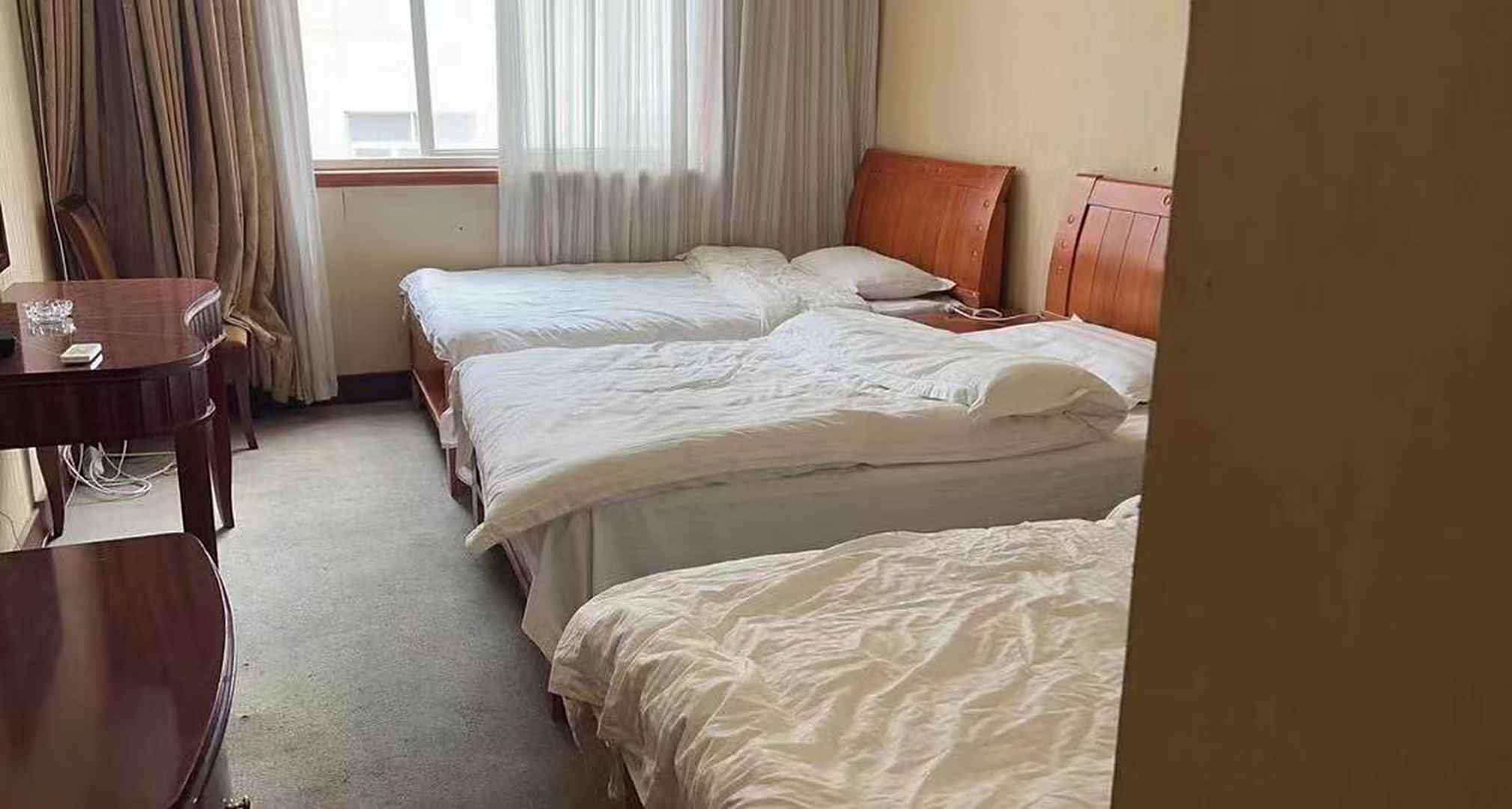 亚东聚融宾馆