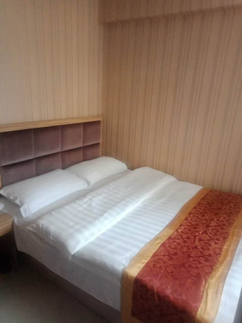 福海旅社(文化路店)