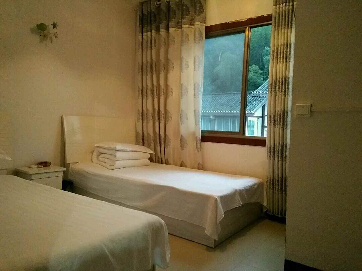 赤水竹海湖农家乐