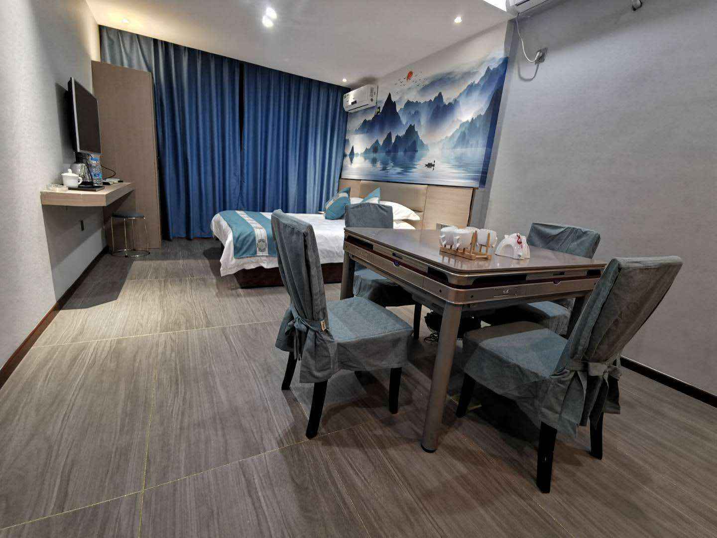 建瓯嘉怡酒店