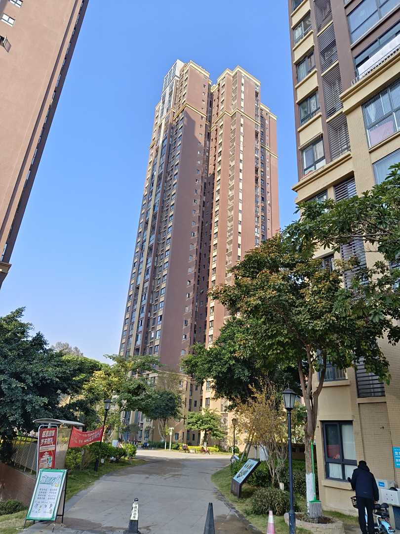 攀枝花钰儿公寓(南站店)