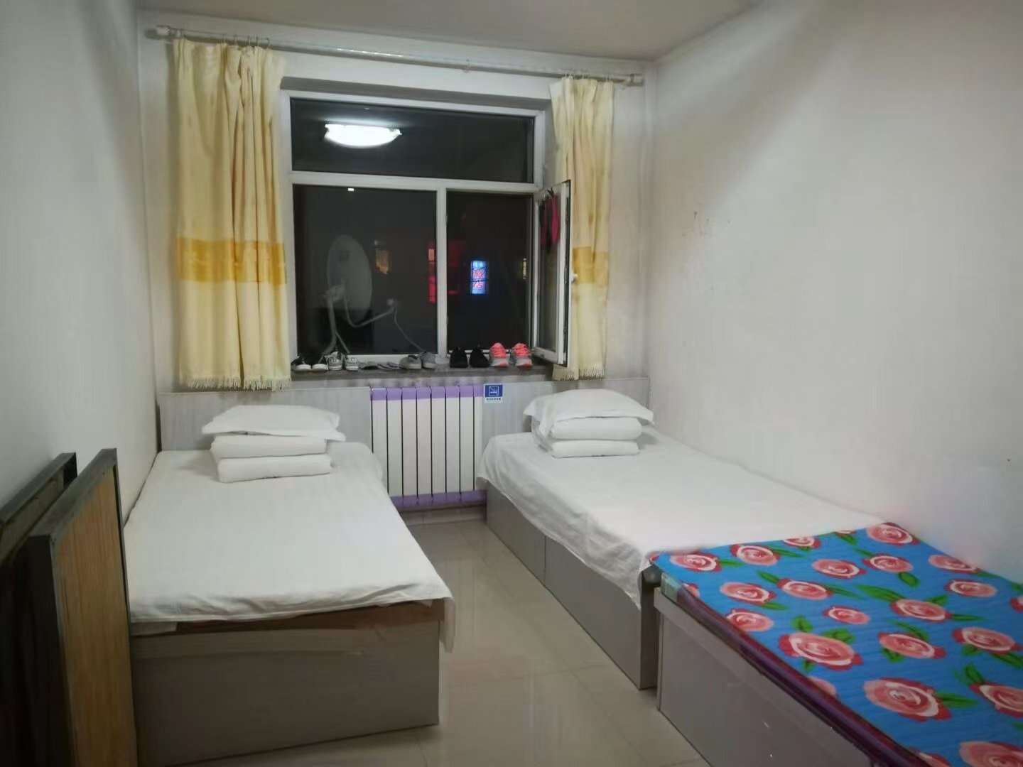 阿尔山金溢佳旅店