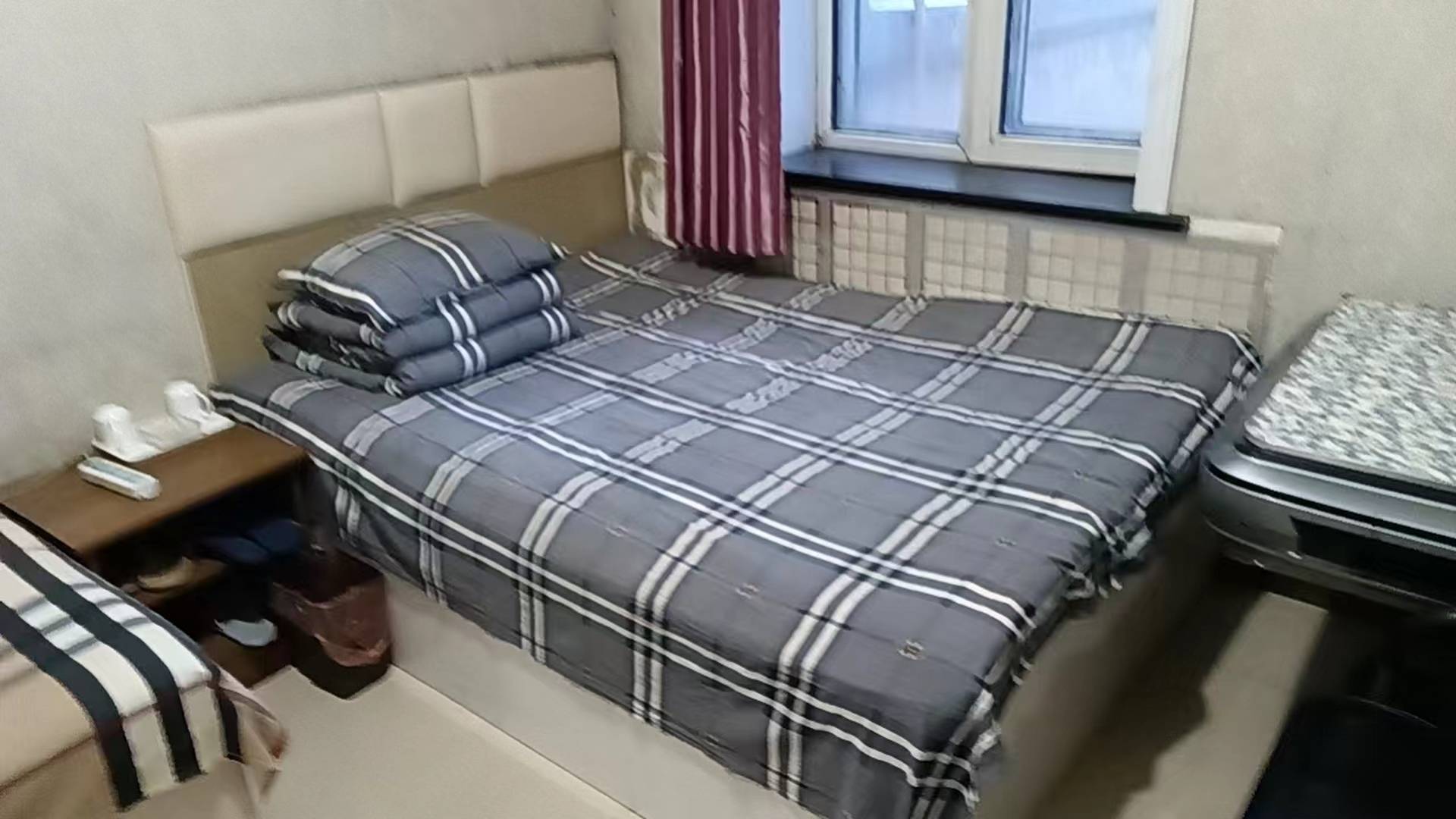 盛世旅店