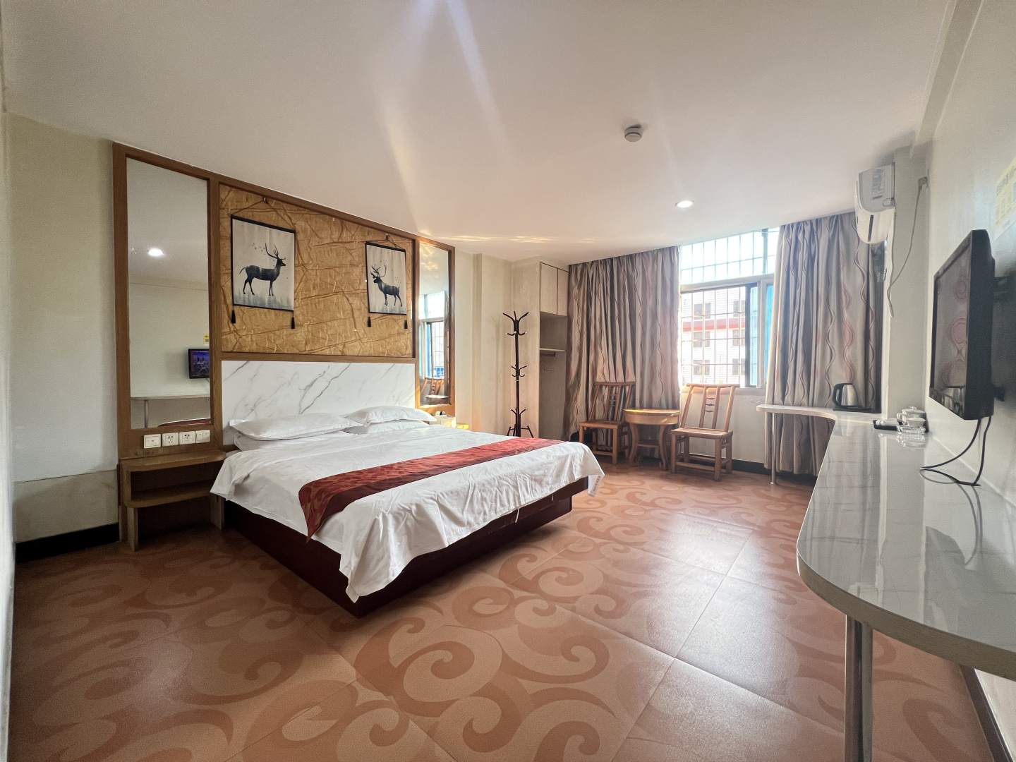 莆田元高宾馆(步行街店)