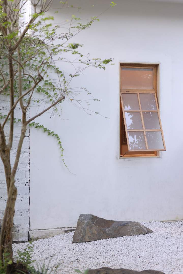 罗浮伴闲居·小院民宿
