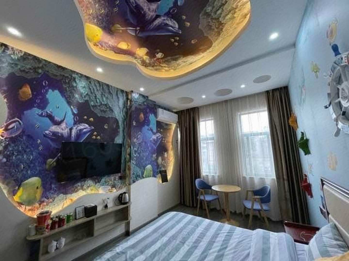 鑫都商务宾馆