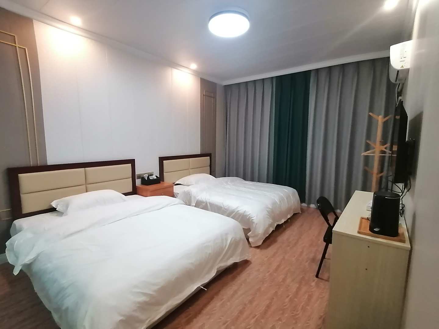 湘水人家(沤江路店)