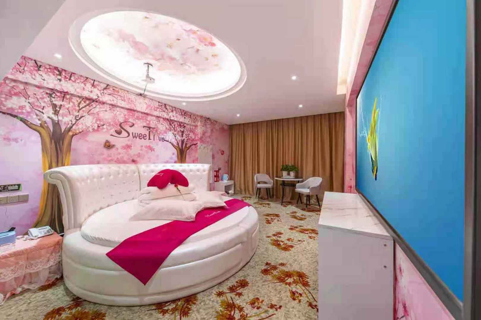 长沙丰天商务宾馆(汽车西站店)