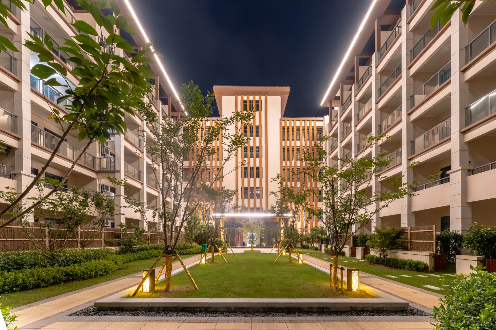 栖悦度假酒店