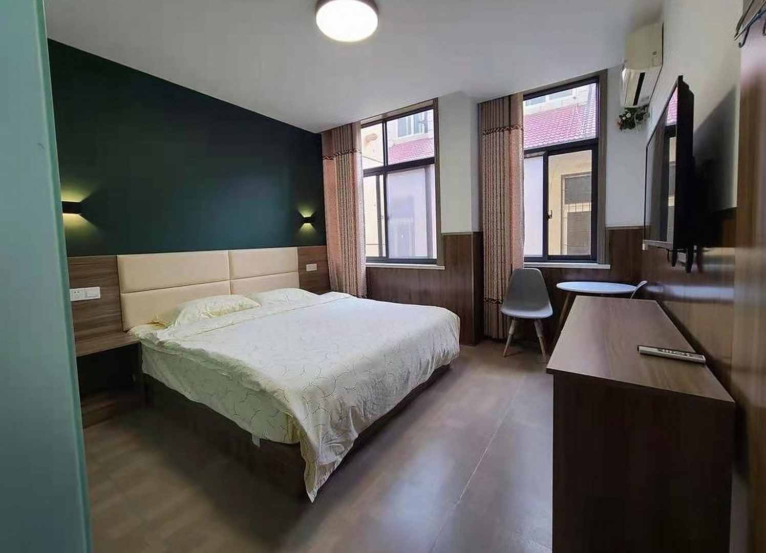 开封鸿顺宾馆(仁和路店)