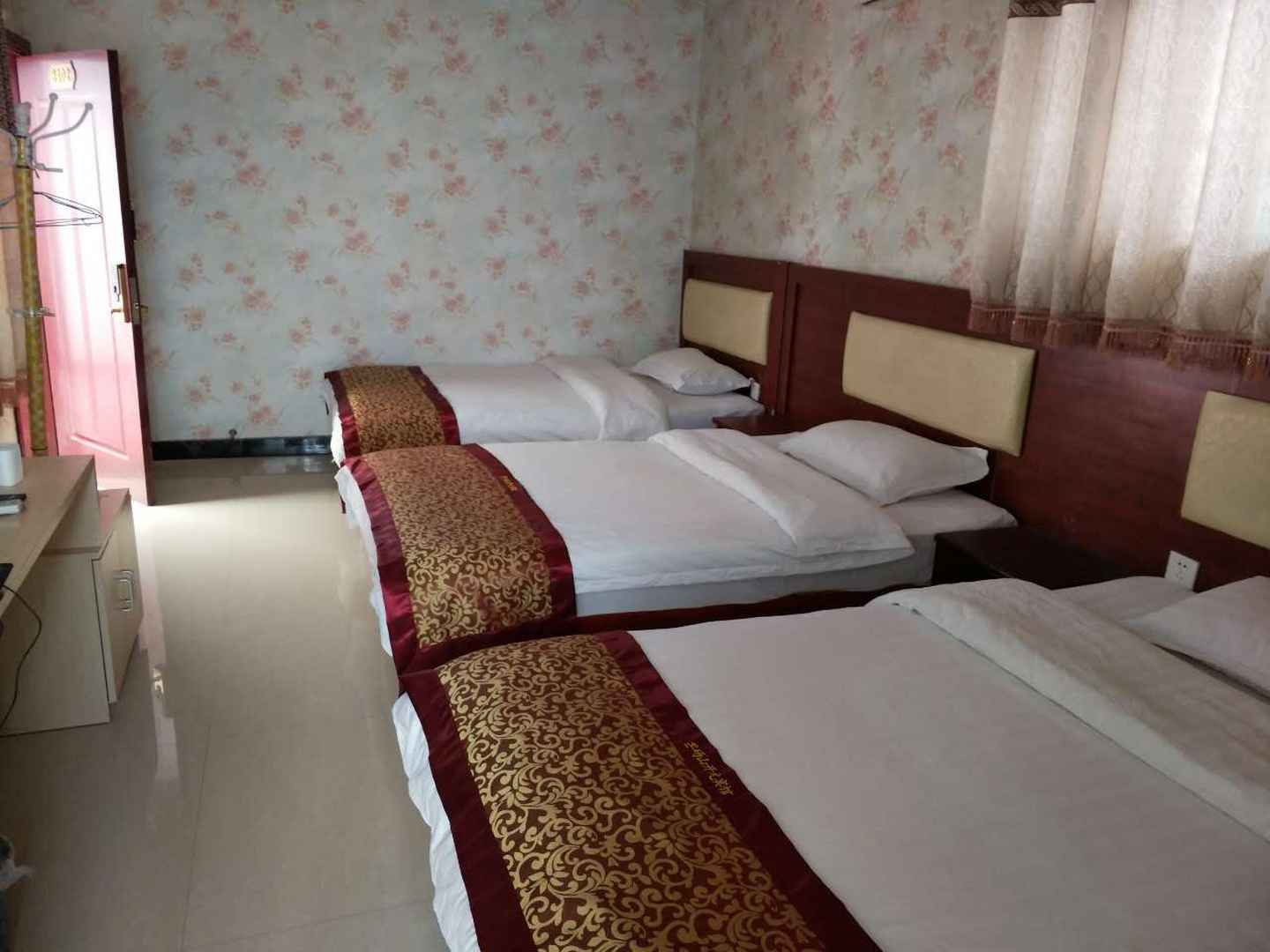 开元宾馆