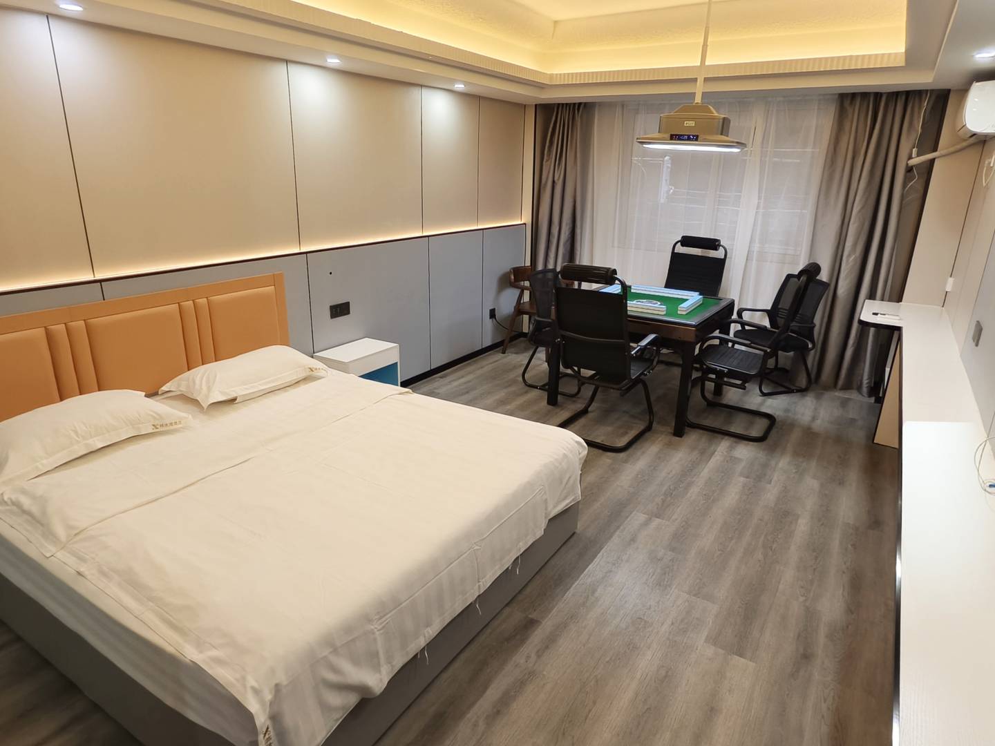 祥水湾酒店(澄迈老城镇店)