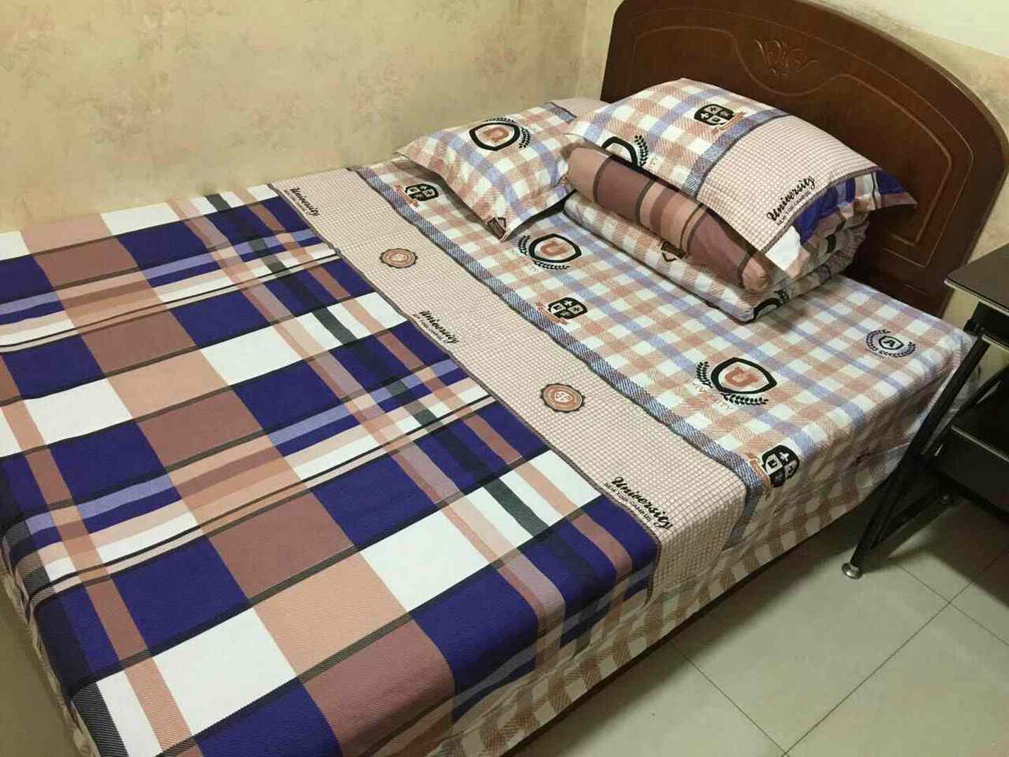 连贵宾馆