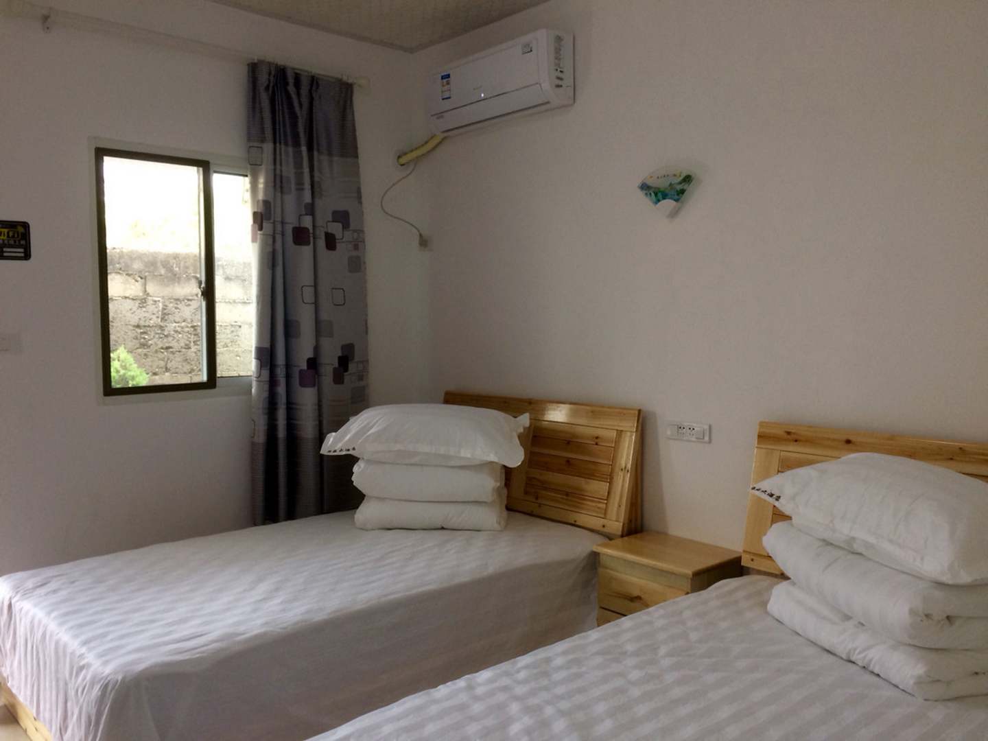 池州华森大酒店