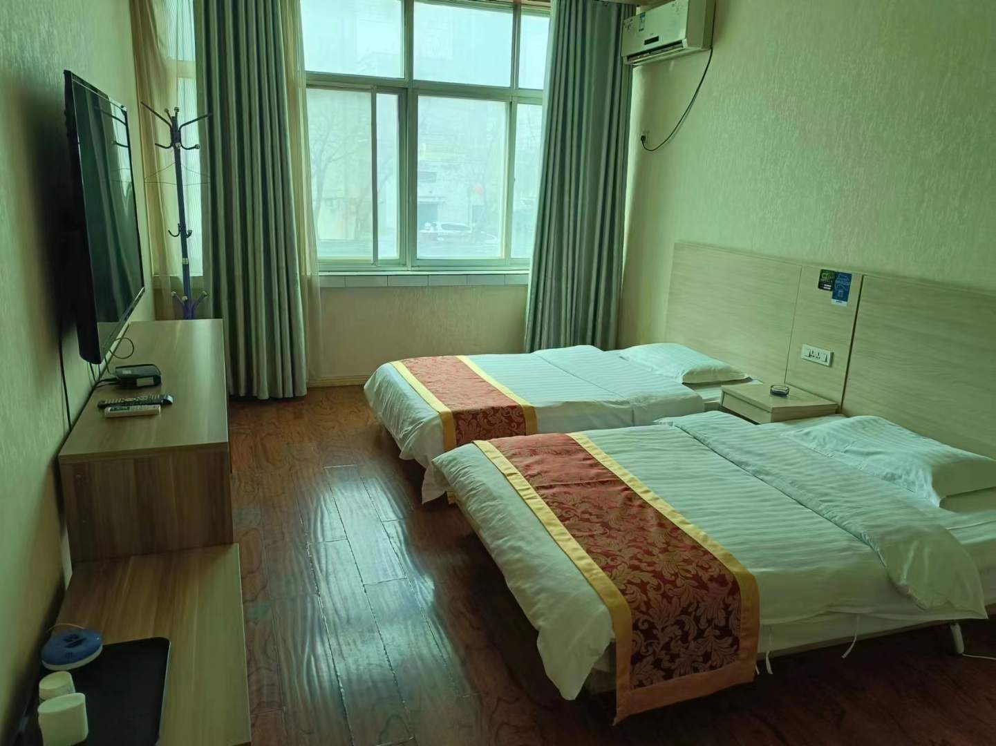 智林宾馆