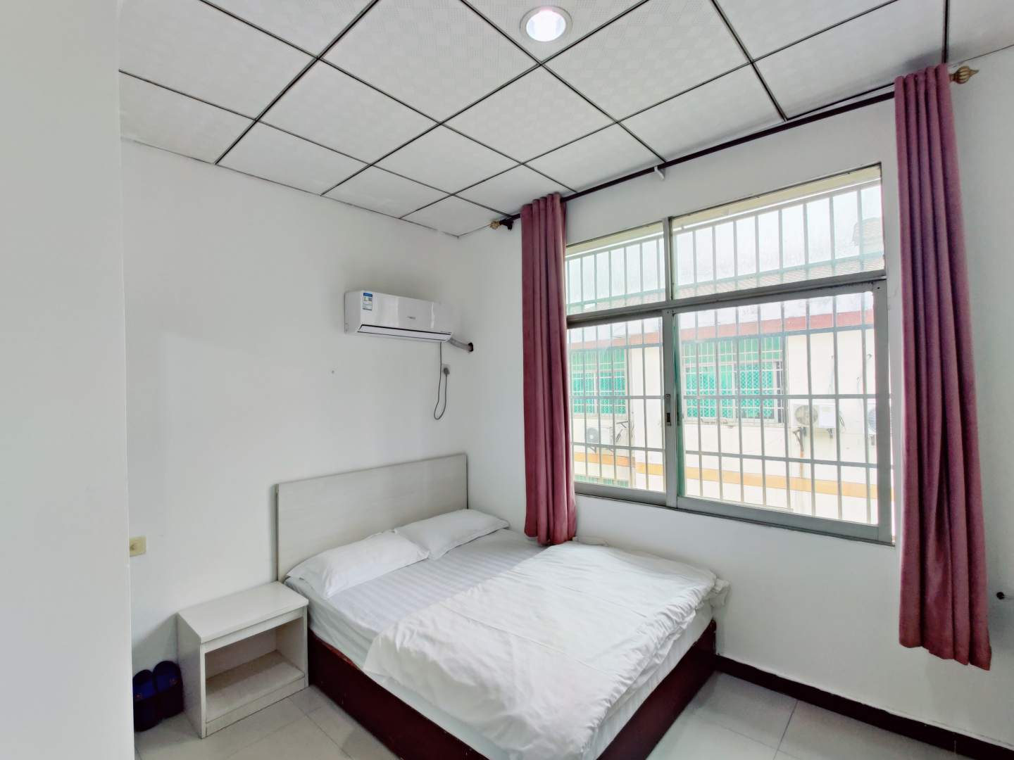 南昌青年之家旅馆(财经大学店)