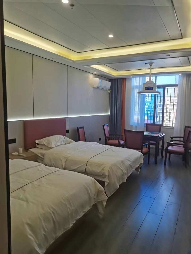 豪源宾馆(创大西路店)