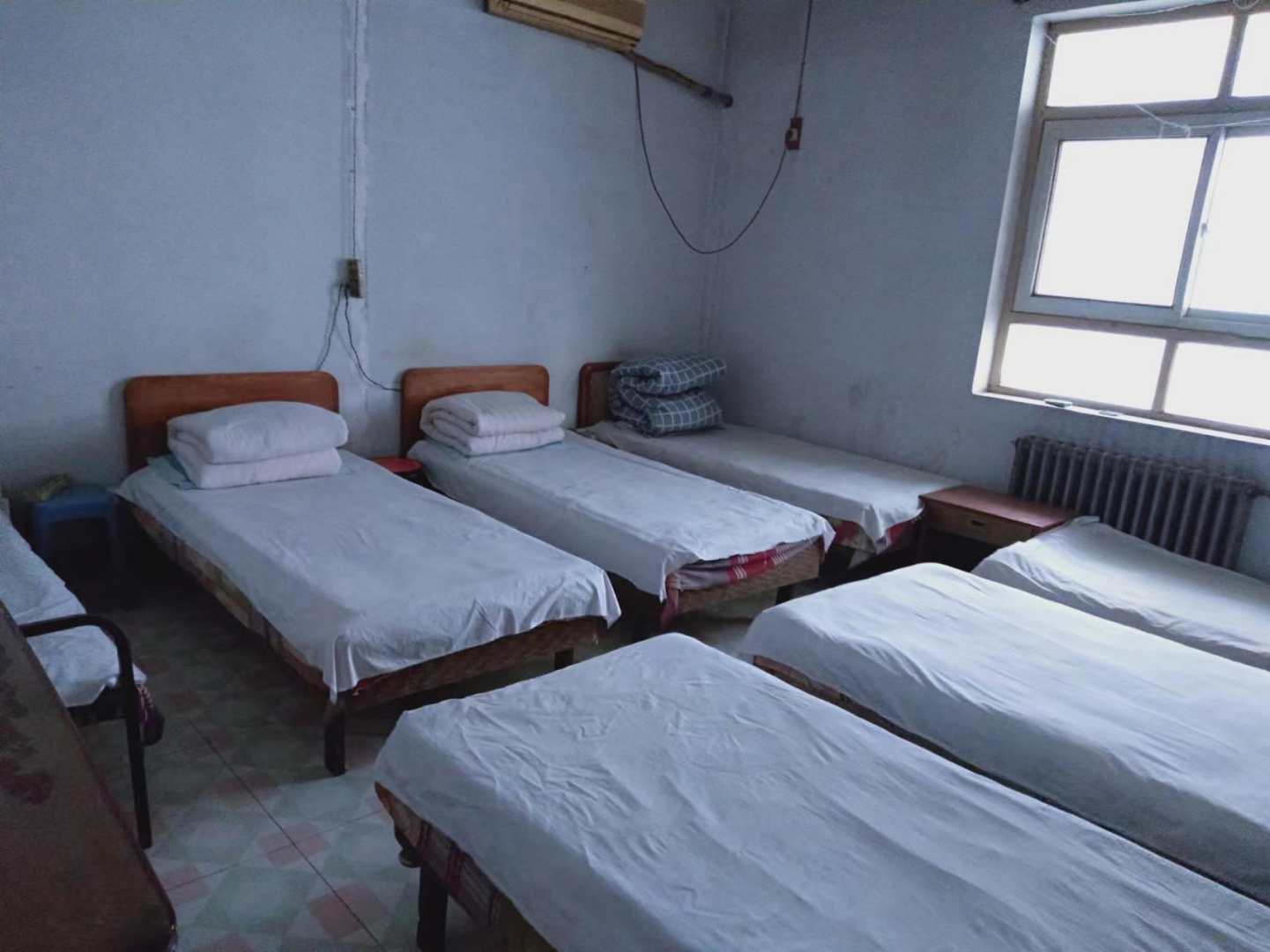 步缘旅馆
