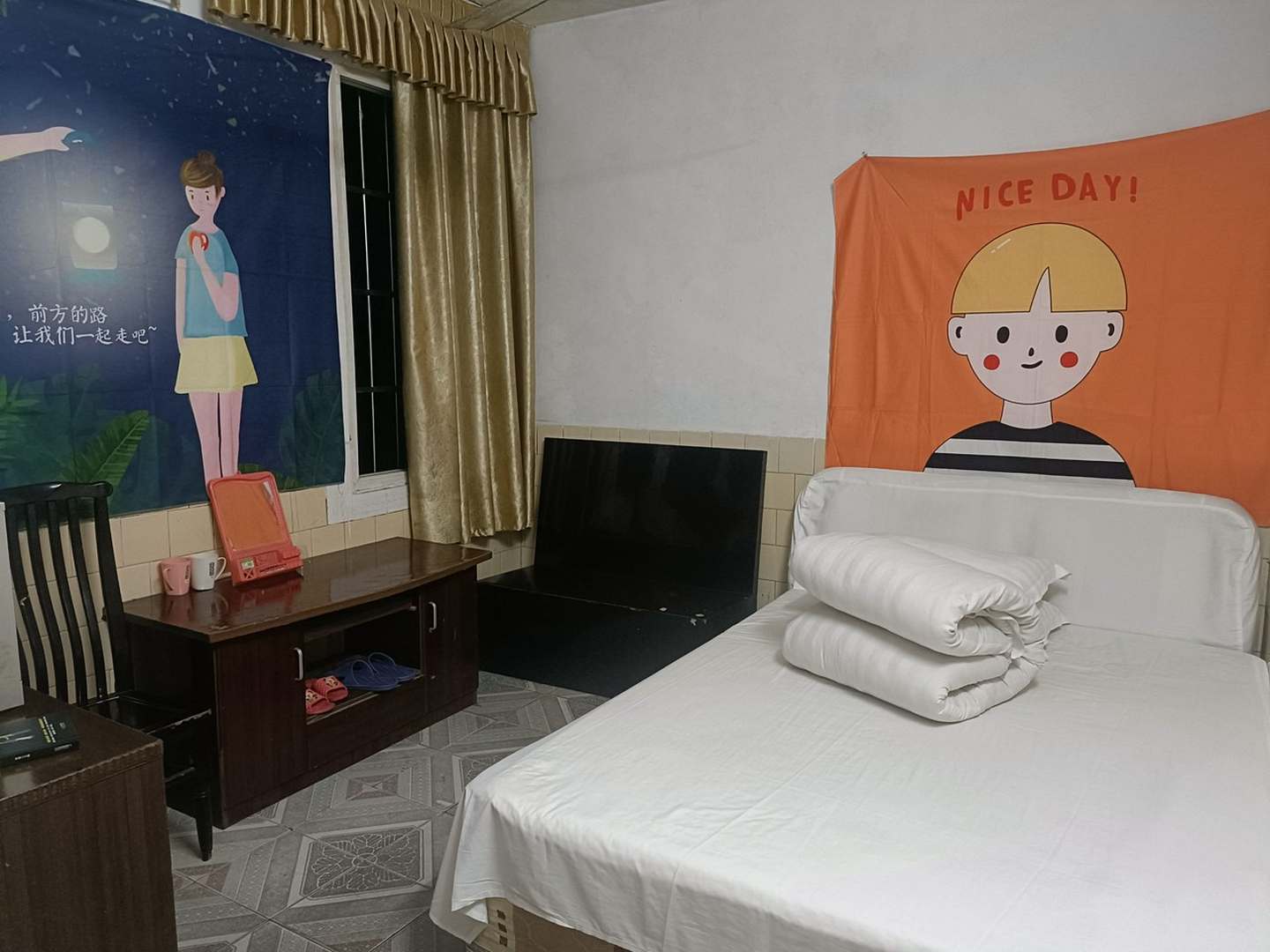 长城旅馆(柳州站店)