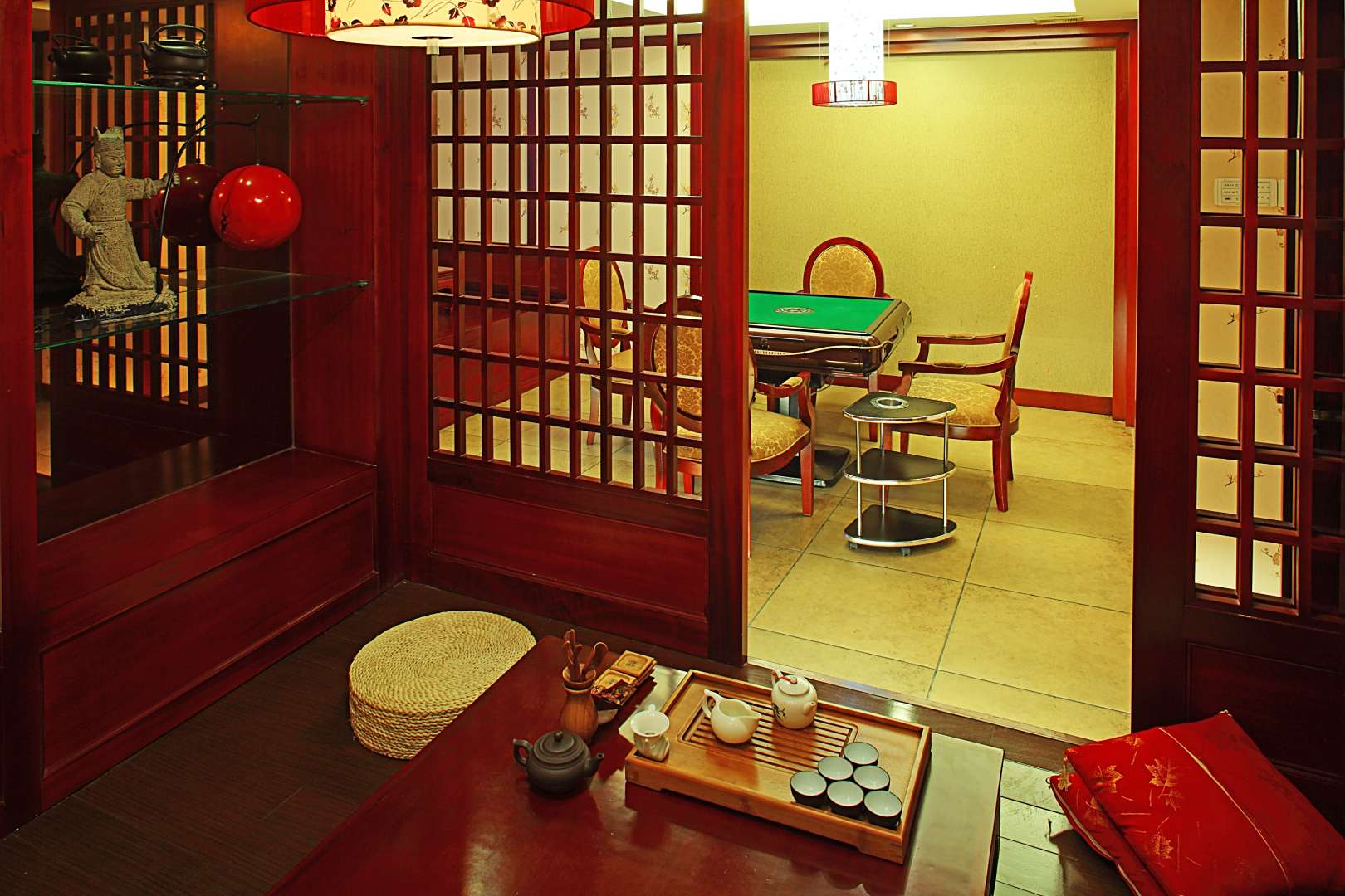 明光胜意大酒店