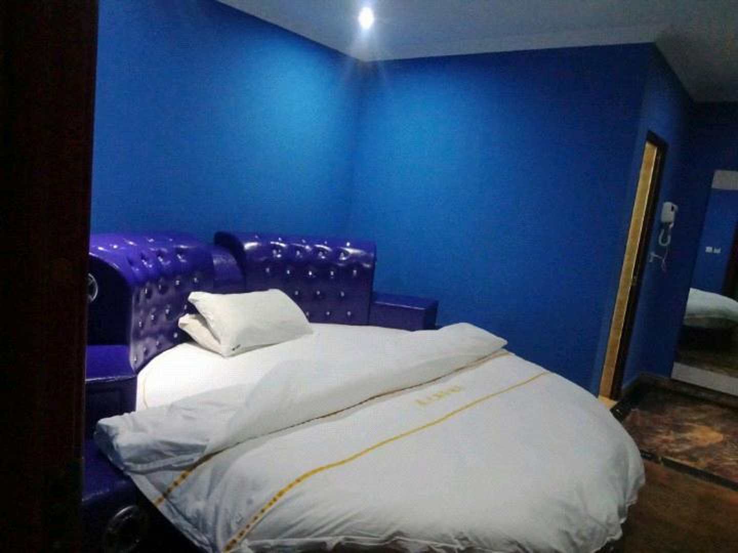 贞丰春天旅馆
