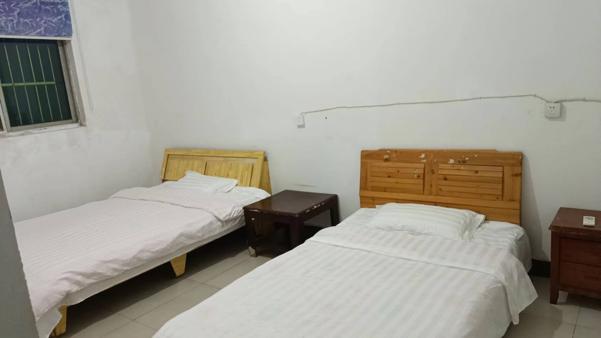 鑫鑫旅馆(阜阳幼儿师范高等专科学校店)