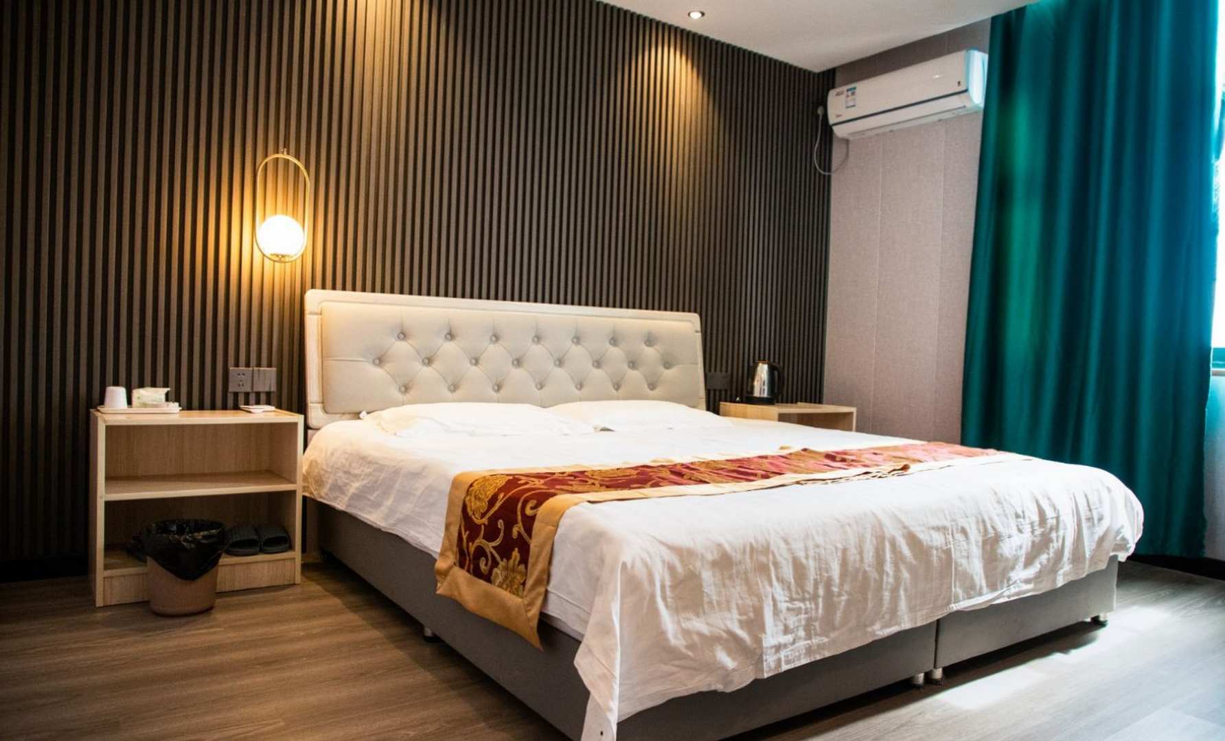 连云港景山宾馆(盐河北路店)