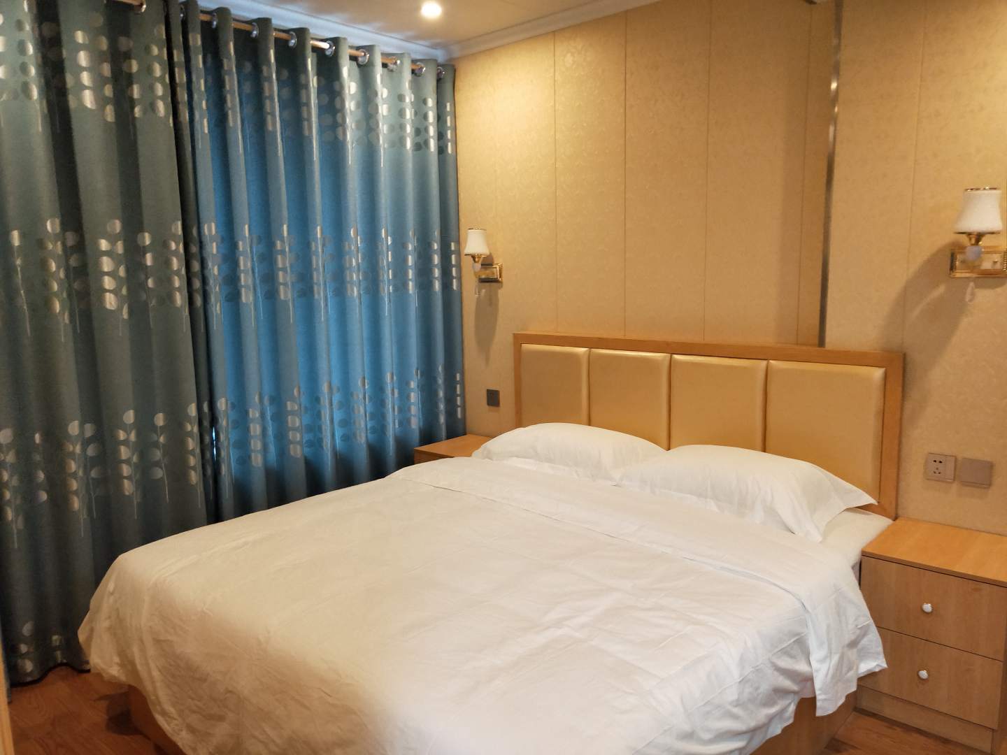 像山快捷宾馆