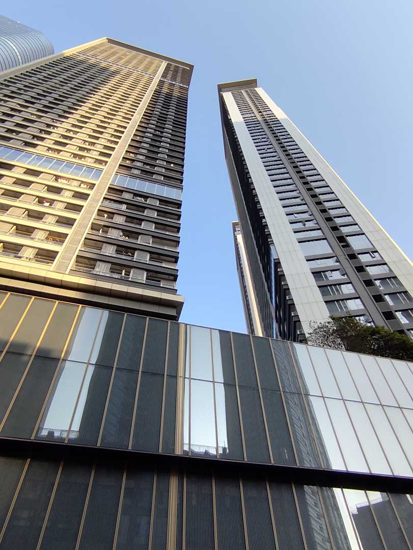 深圳心悦公寓