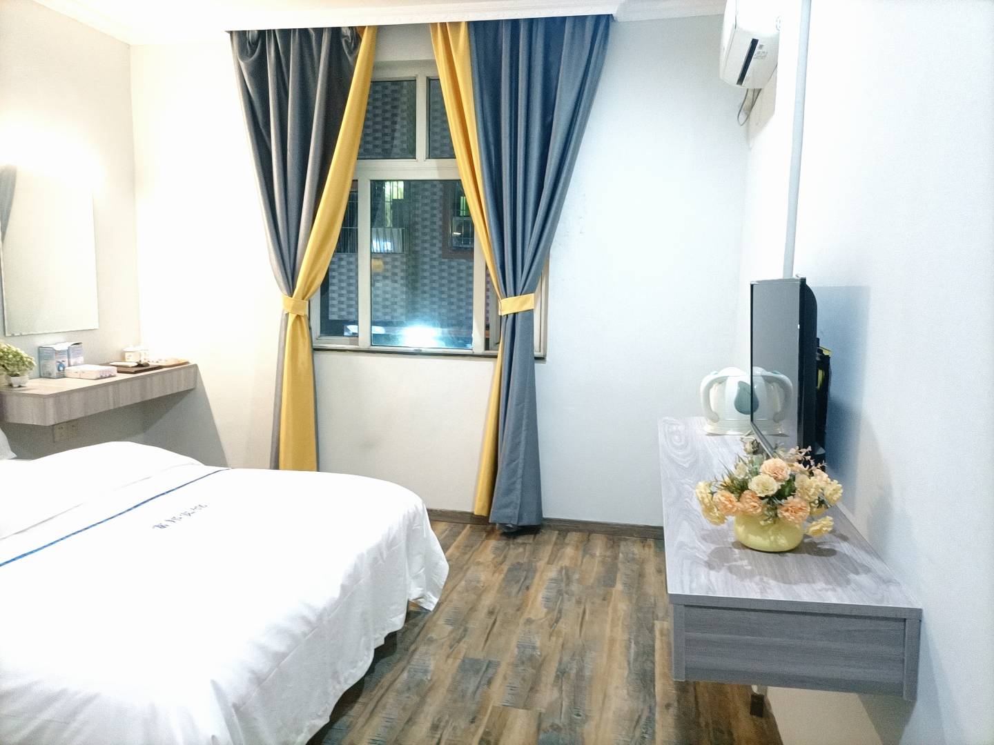东莞富邦商务旅馆