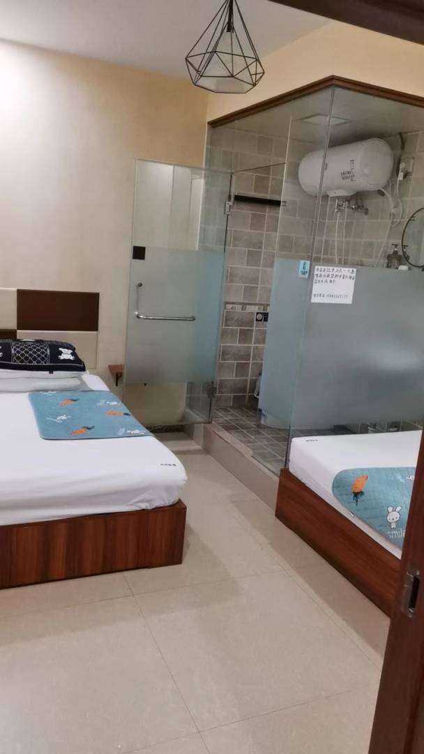 加州旅馆(一道街店)