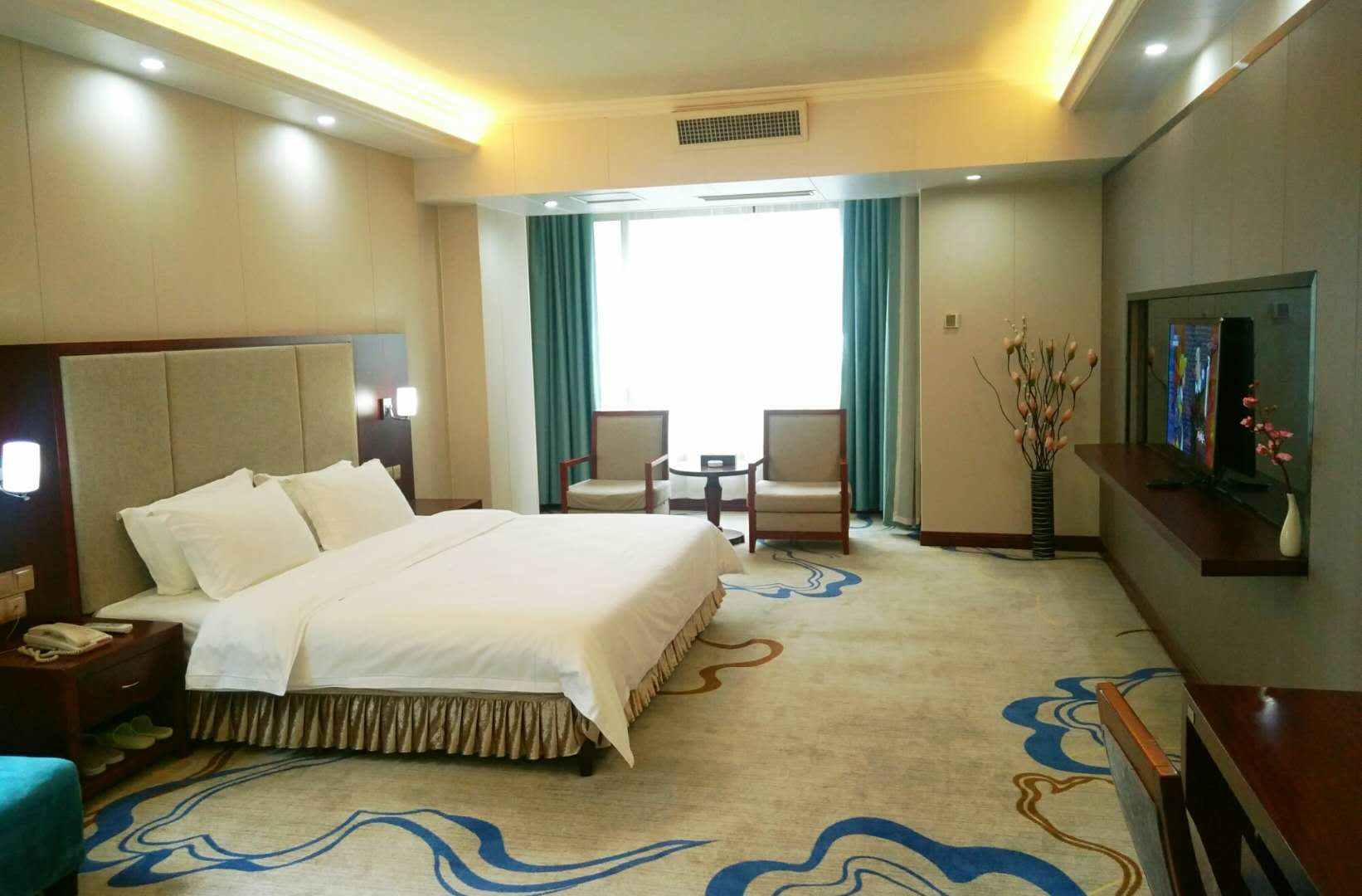 卉林酒店