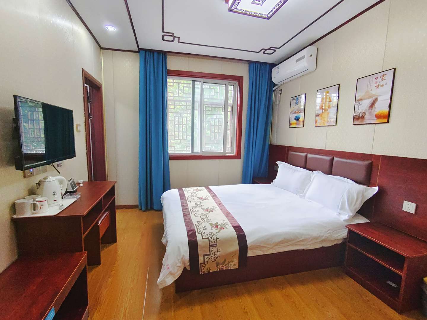 优嘉宾馆(庆相桥汽车站店)