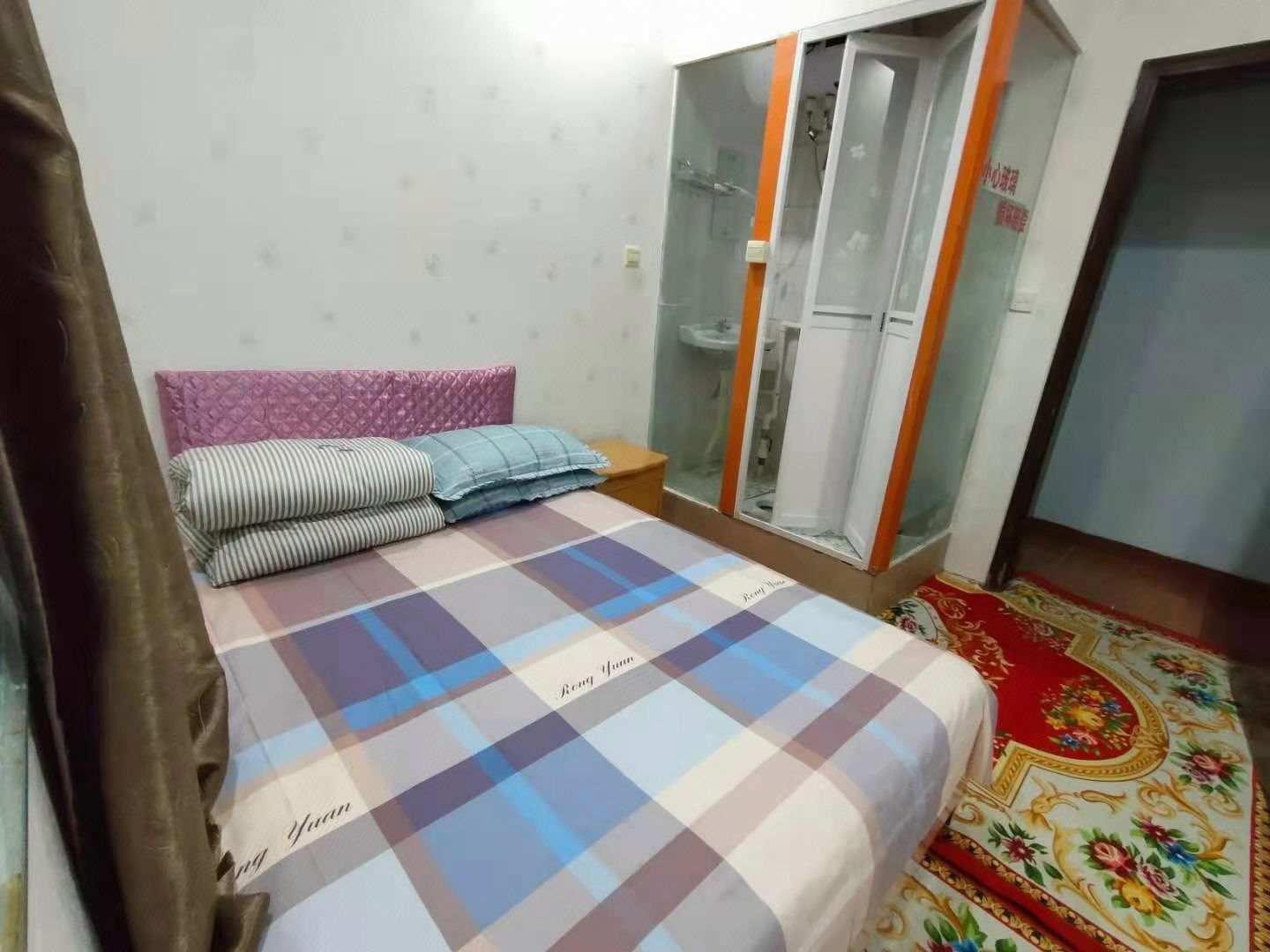 梦憩住宿