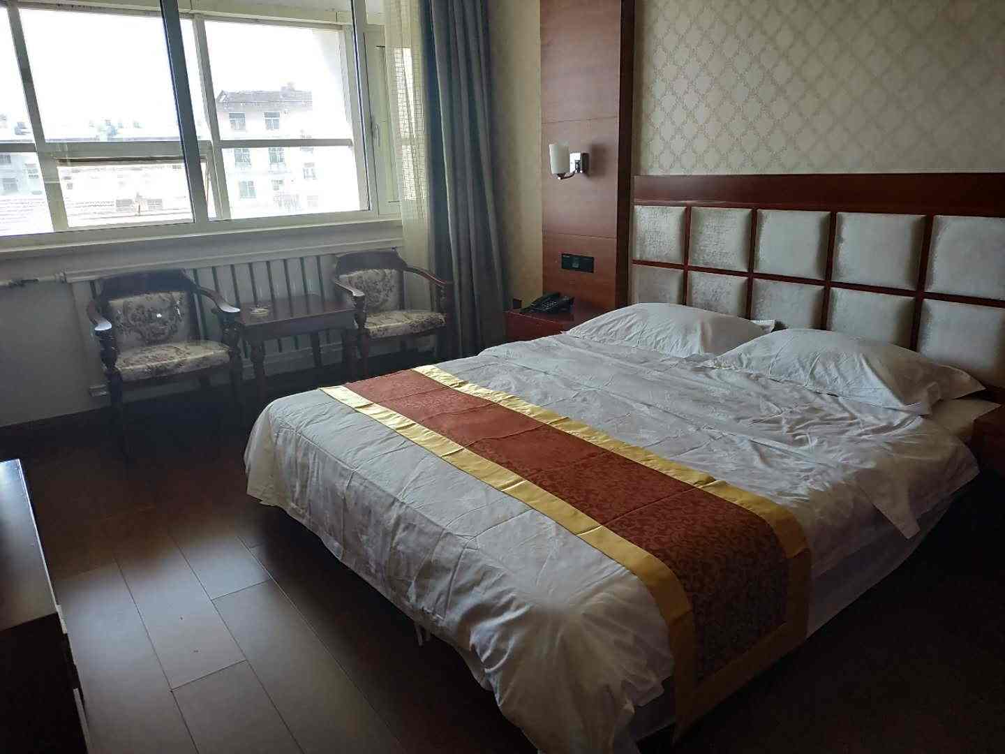 平定招待所